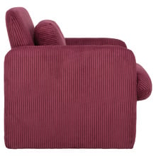 Rocket Corduroy Armchair